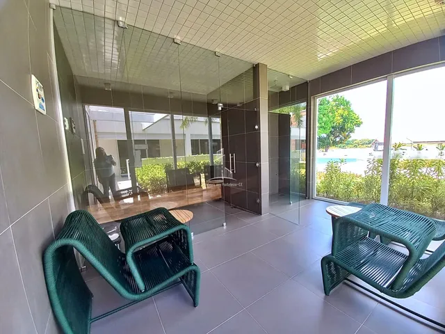 Imagem 8: LT2124-Lote em Condomínio com 438m², à venda no Centro do Eusébio