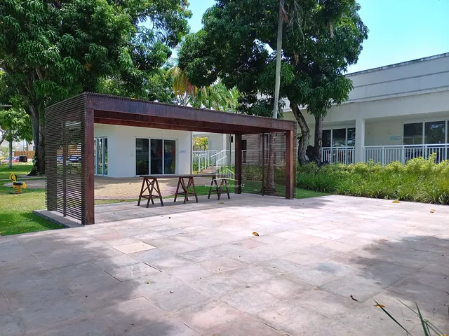 Imagem 11: LT2124-Lote em Condomínio com 438m², à venda no Centro do Eusébio