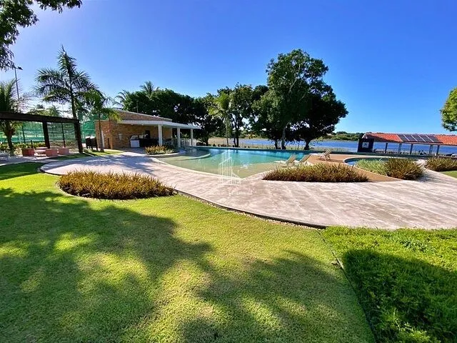 Imagem 10: LT2124-Lote em Condomínio com 438m², à venda no Centro do Eusébio
