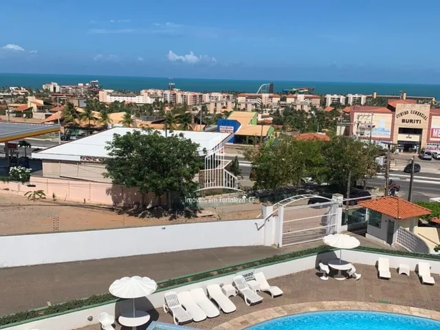 Imagem: Ap1936-Apartamento com vista para o Mar