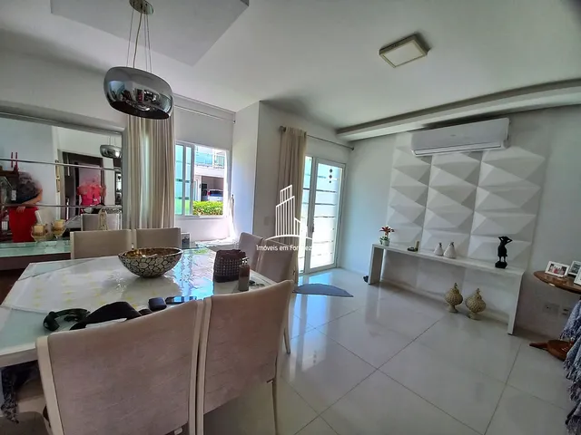 Imagem 15: CS2223-Casa Duplex com 3 quartos à venda – José de Alencar – Fortaleza/CE