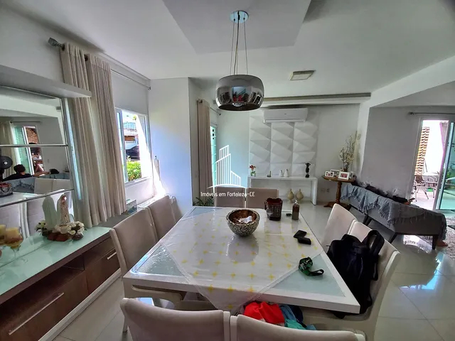 Imagem 12: CS2223-Casa Duplex com 3 quartos à venda – José de Alencar – Fortaleza/CE