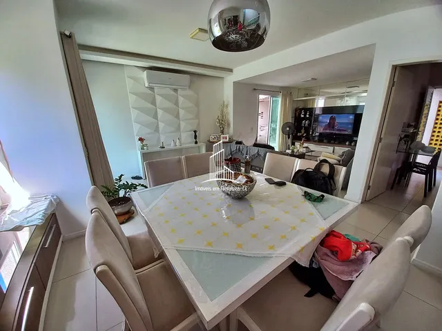 Imagem 10: CS2223-Casa Duplex com 3 quartos à venda – José de Alencar – Fortaleza/CE