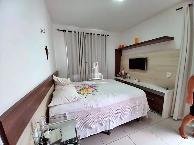 Imagem 8: CS2223-Casa Duplex com 3 quartos à venda – José de Alencar – Fortaleza/CE