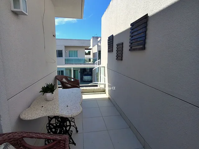 Imagem 9: CS2223-Casa Duplex com 3 quartos à venda – José de Alencar – Fortaleza/CE
