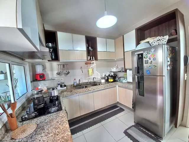 Imagem 14: CS2223-Casa Duplex com 3 quartos à venda – José de Alencar – Fortaleza/CE