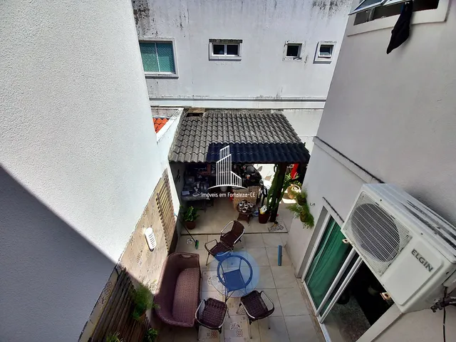 Imagem 13: CS2223-Casa Duplex com 3 quartos à venda – José de Alencar – Fortaleza/CE