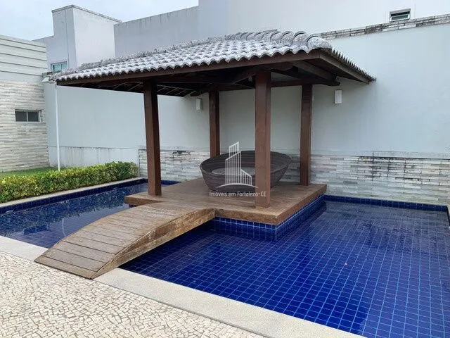 Imagem 5: CS2223-Casa Duplex com 3 quartos à venda – José de Alencar – Fortaleza/CE