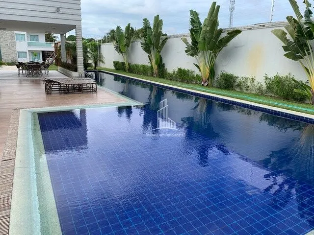 Imagem 2: CS2223-Casa Duplex com 3 quartos à venda – José de Alencar – Fortaleza/CE