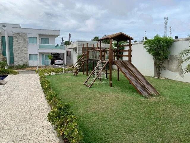 Imagem 3: CS2223-Casa Duplex com 3 quartos à venda – José de Alencar – Fortaleza/CE
