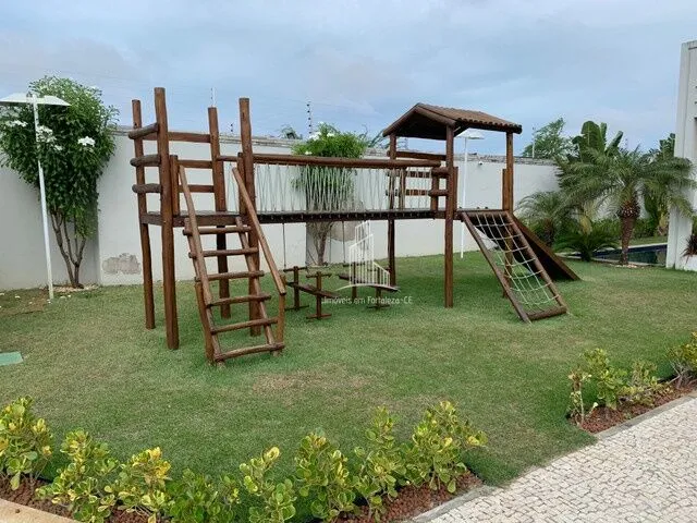 Imagem 6: CS2223-Casa Duplex com 3 quartos à venda – José de Alencar – Fortaleza/CE