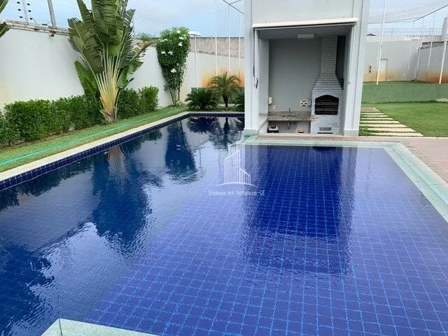 Imagem 7: CS2223-Casa Duplex com 3 quartos à venda – José de Alencar – Fortaleza/CE