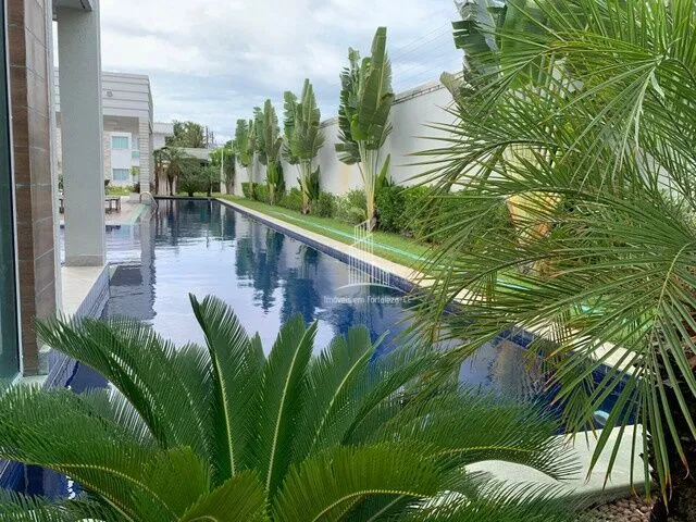 Imagem 4: CS2223-Casa Duplex com 3 quartos à venda – José de Alencar – Fortaleza/CE