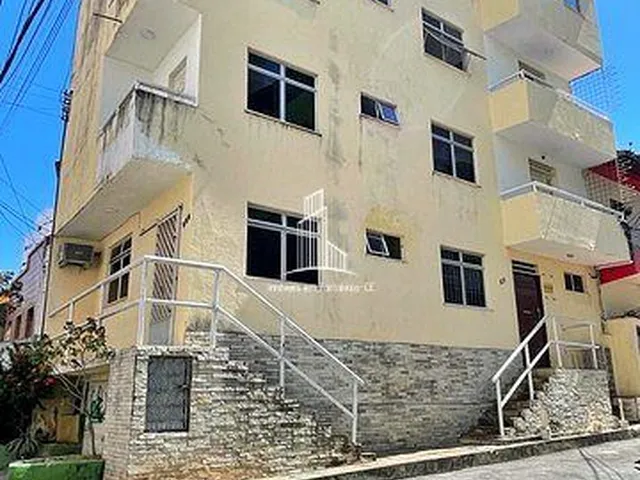 Imagem: HT4004-Prédio Comercial à venda no Meireles