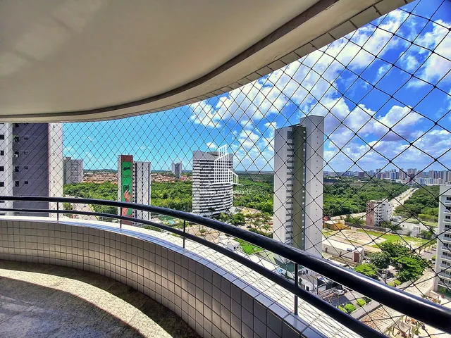 Imagem: Ap2323-Apartamento com 4 quartos à venda