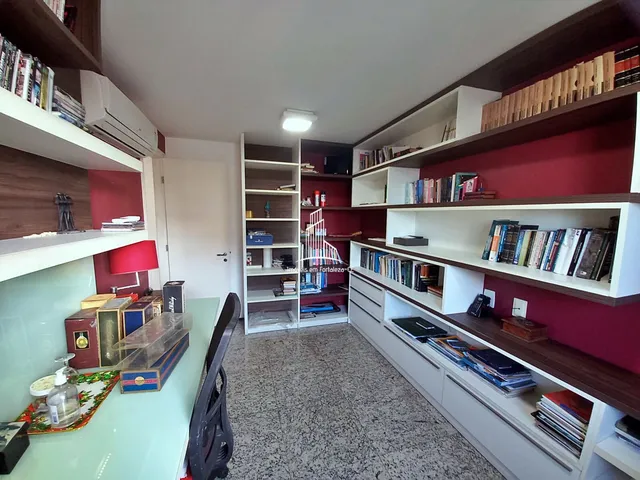 Imagem 15: Ap2323-Apartamento com 4 Quartos À Venda no Cocó - Fortaleza/Ce