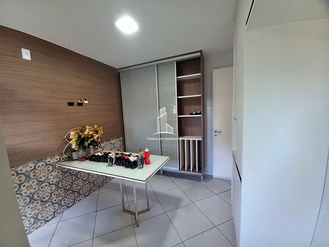 Imagem 12: Ap2323-Apartamento com 4 Quartos À Venda no Cocó - Fortaleza/Ce