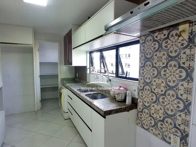 Imagem 11: Ap2323-Apartamento com 4 Quartos À Venda no Cocó - Fortaleza/Ce
