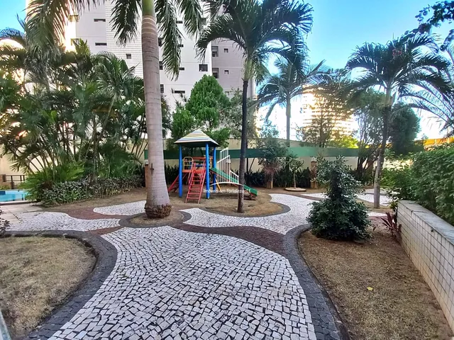 Imagem 8: Ap2323-Apartamento com 4 Quartos À Venda no Cocó - Fortaleza/Ce