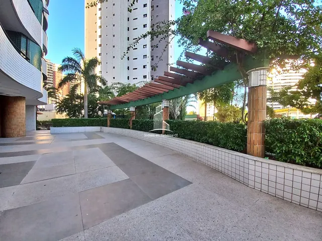 Imagem 9: Ap2323-Apartamento com 4 Quartos À Venda no Cocó - Fortaleza/Ce