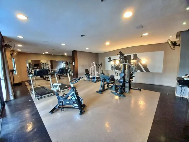 Imagem 6: Ap2323-Apartamento com 4 Quartos À Venda no Cocó - Fortaleza/Ce
