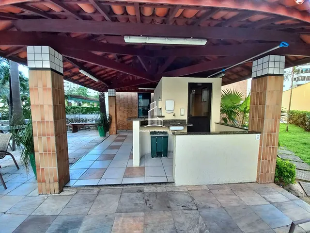 Imagem 7: Ap2323-Apartamento com 4 Quartos À Venda no Cocó - Fortaleza/Ce