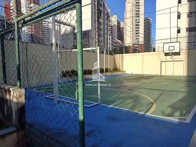 Imagem 5: Ap2323-Apartamento com 4 Quartos À Venda no Cocó - Fortaleza/Ce