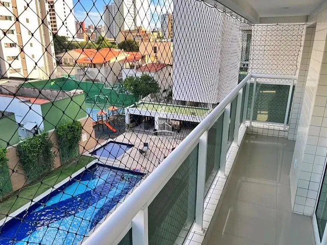 Imagem: Ap2447-Apartamento à venda, 4 suítes na