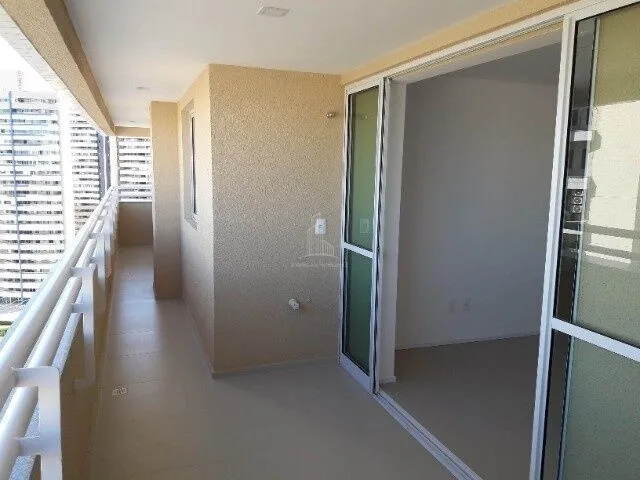 Imagem: Apartamento, 3 suítes à venda no Parque