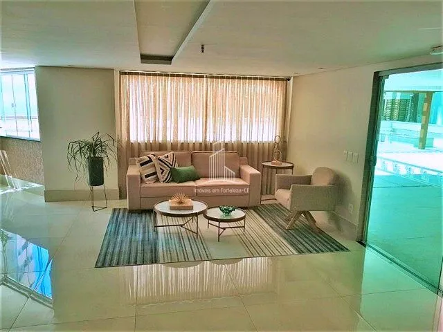 Imagem 1: Ap1565-Apartamento com 204m², 3 suítes a venda em Aldeota