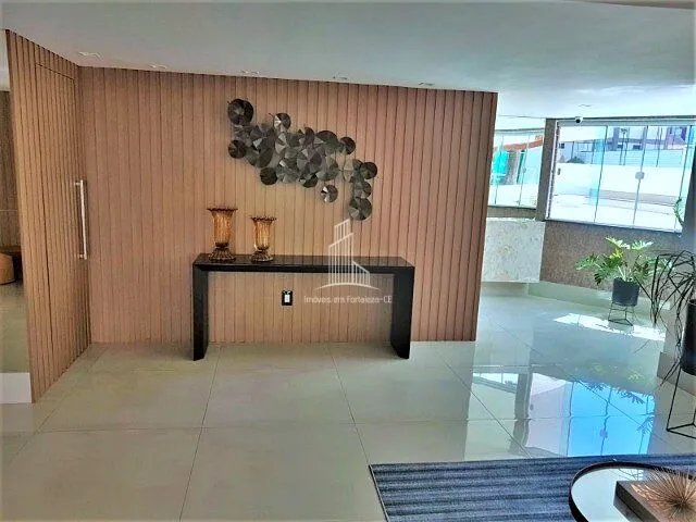 Imagem 6: Ap1565-Apartamento com 204m², 3 suítes a venda em Aldeota