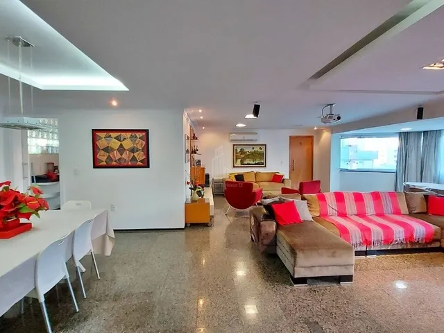 Imagem 4: Ap1565-Apartamento com 204m², 3 suítes a venda em Aldeota