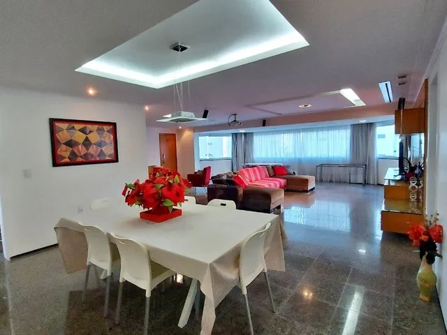 Imagem 11: Ap1565-Apartamento com 204m², 3 suítes a venda em Aldeota