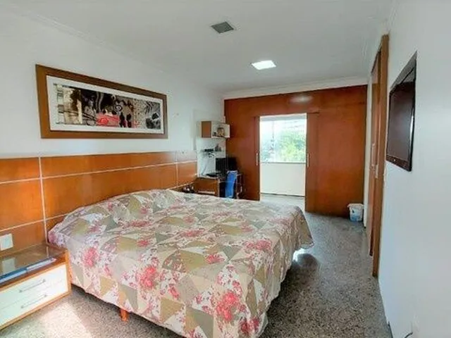 Imagem 2: Ap1565-Apartamento com 204m², 3 suítes a venda em Aldeota