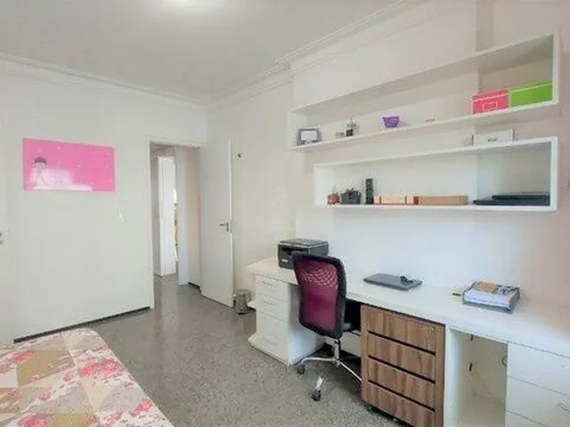 Imagem 7: Ap1565-Apartamento com 204m², 3 suítes a venda em Aldeota