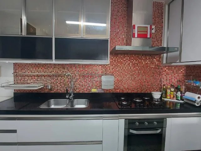 Imagem 12: Ap1565-Apartamento com 204m², 3 suítes a venda em Aldeota