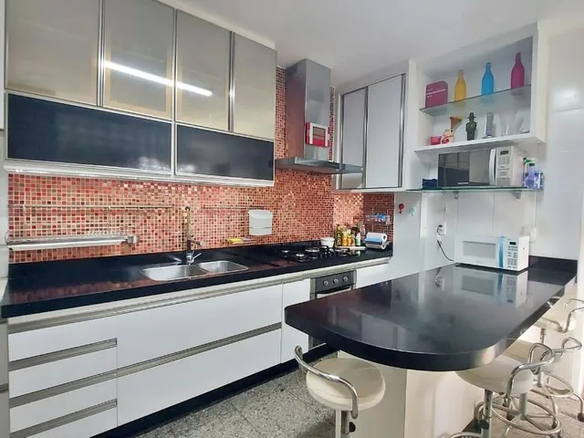 Imagem 14: Ap1565-Apartamento com 204m², 3 suítes a venda em Aldeota