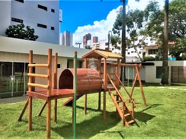 Imagem 9: Ap1565-Apartamento com 204m², 3 suítes a venda em Aldeota