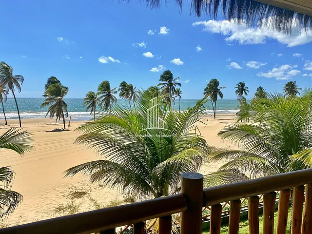 Imagem: Apartamento nascente e vista Mar no Cumbuco
