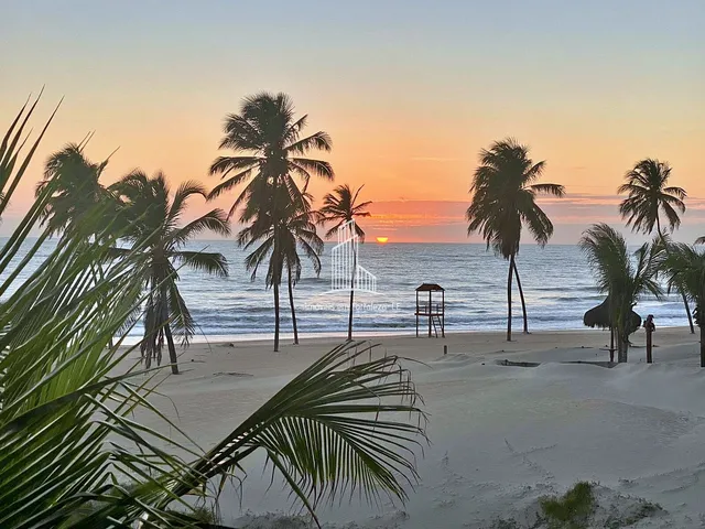 Imagem 8: Apartamento nascente e vista Mar no Cumbuco