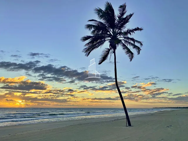 Imagem 13: Apartamento nascente e vista Mar no Cumbuco