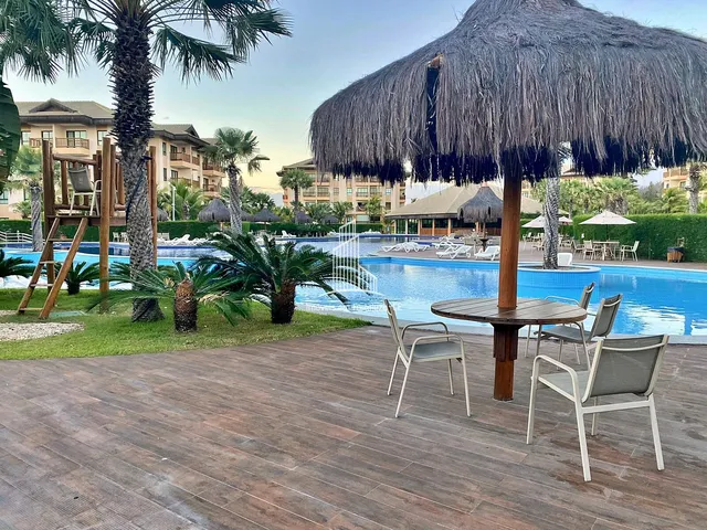 Imagem 2: Apartamento nascente e vista Mar no Cumbuco