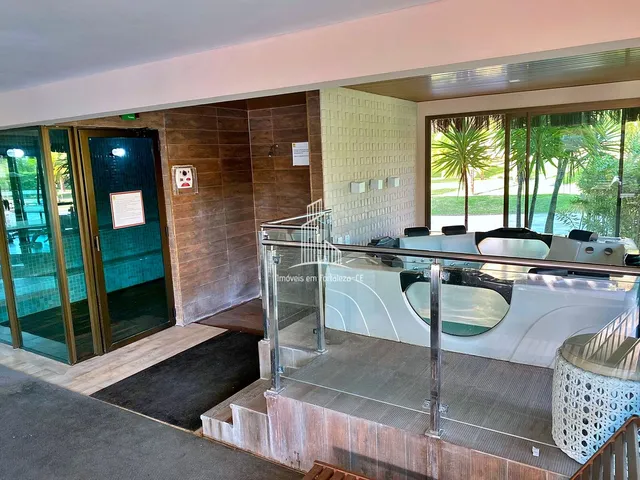 Imagem 16: Apartamento nascente e vista Mar no Cumbuco