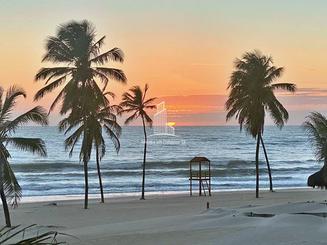 Imagem 15: Apartamento nascente e vista Mar no Cumbuco