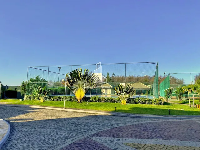 Imagem 6: Apartamento nascente e vista Mar no Cumbuco