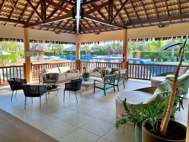 Imagem 4: Apartamento nascente e vista Mar no Cumbuco