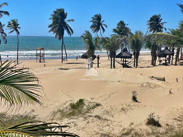 Imagem 12: Apartamento nascente e vista Mar no Cumbuco