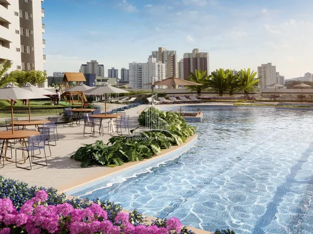 Imagem 11: L101-Lançamento no Cocó, 105m², 3 quartos à venda no Cocó