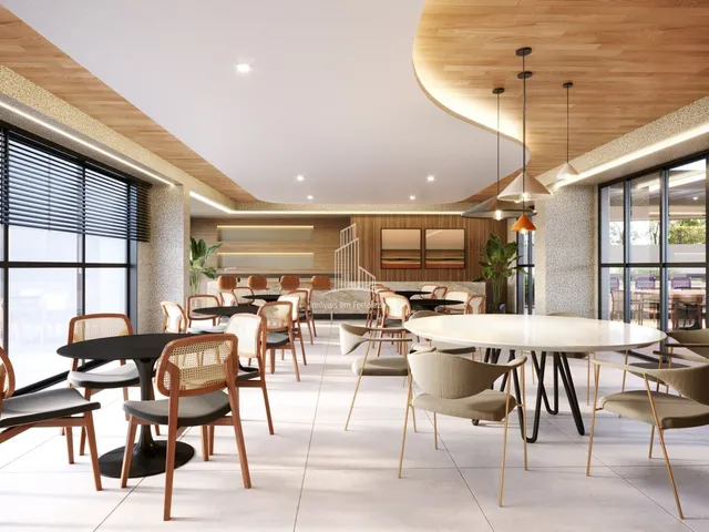 Imagem 7: L101-Lançamento no Cocó, 105m², 3 quartos à venda no Cocó