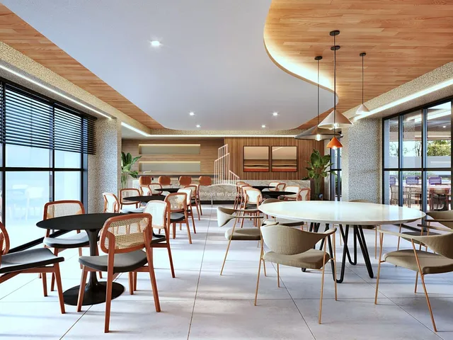 Imagem 8: L101-Lançamento no Cocó, 105m², 3 quartos à venda no Cocó